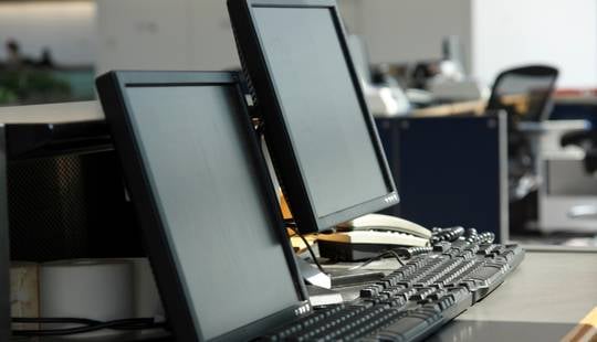 IT asset disposal