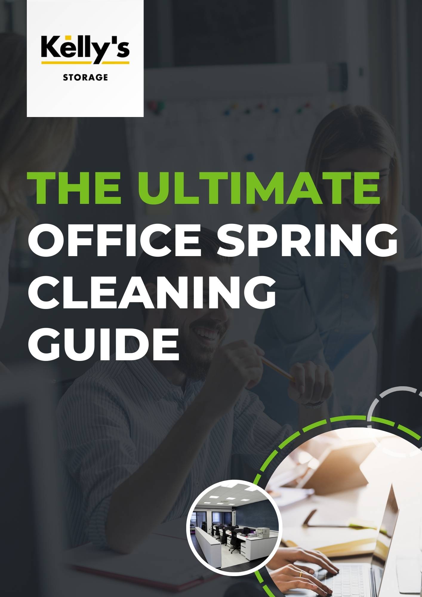 Office spring cleaning Office spring cleaning